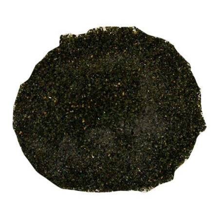 S And H Industries ALC 40090 40/60 Grit Coal Slag/Steel Grit - 1 lbs. 40090